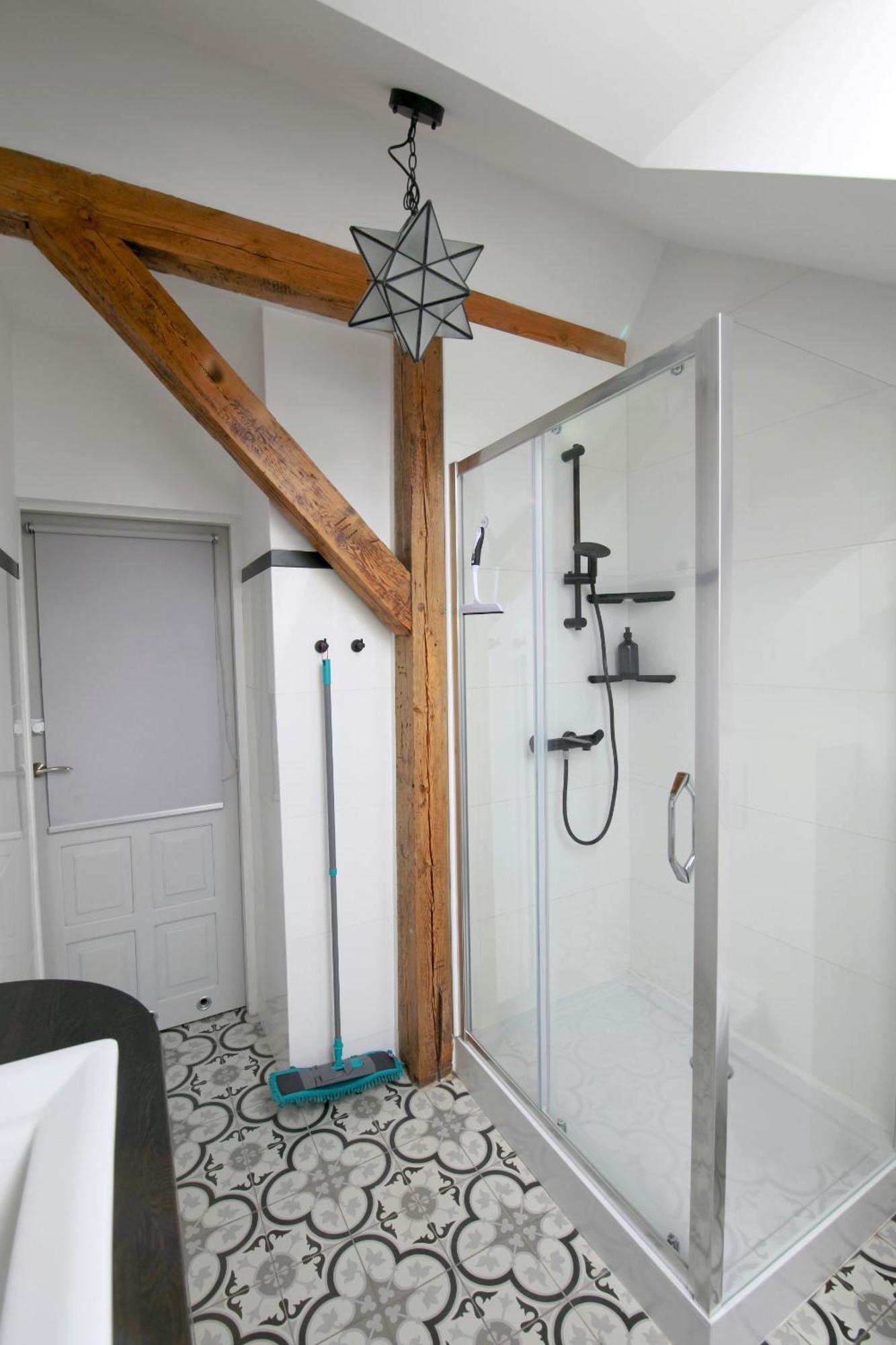 Millanova Apartment Milanowek Luaran gambar